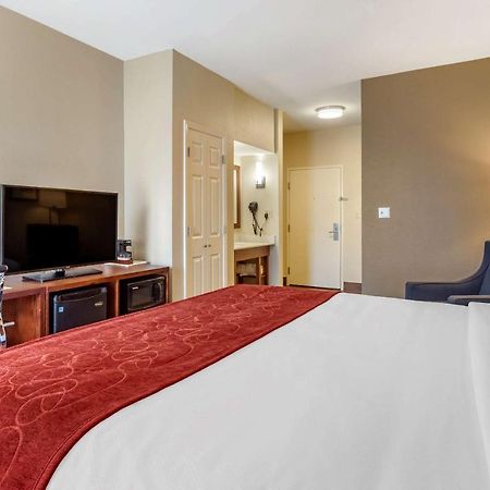 Comfort Suites Мемфис Екстериор снимка